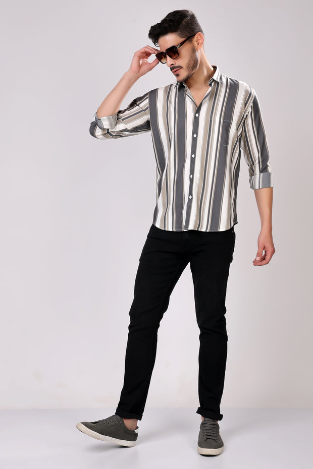 Stylox Casual Shirt For Men