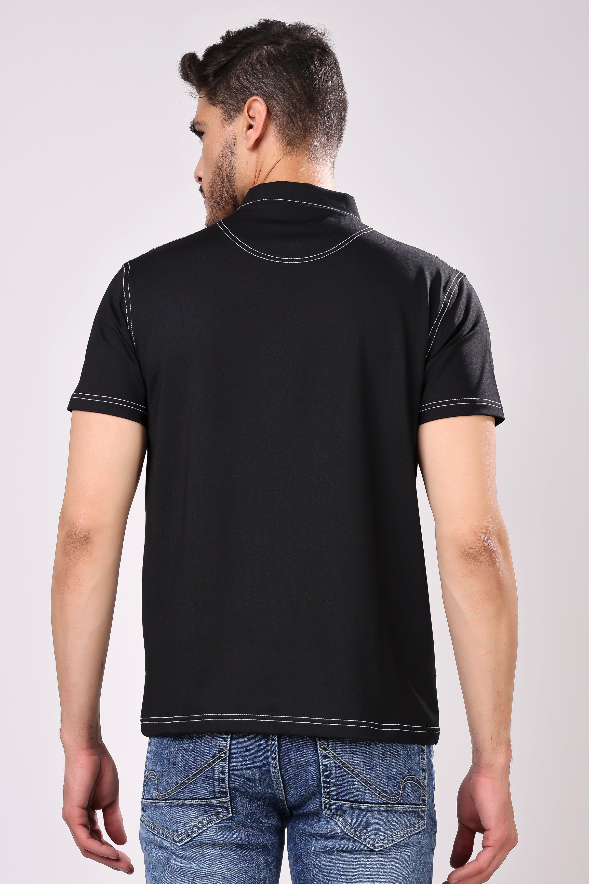STYLOX POLO T-SHIRT - Stylox