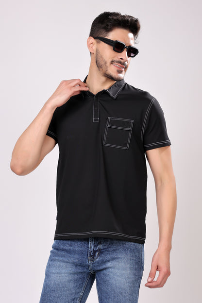 STYLOX POLO T-SHIRT