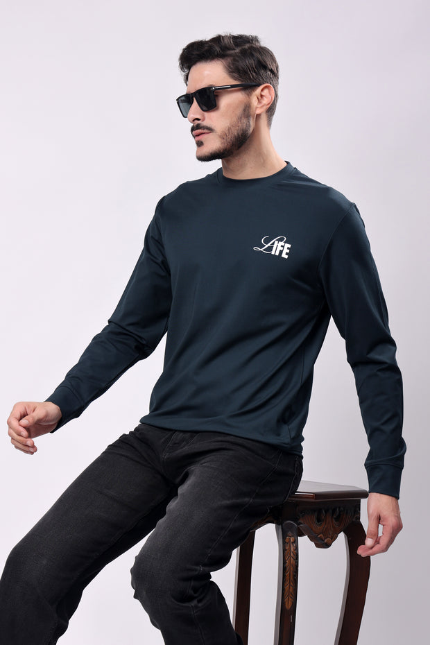 STYLOX SWEATSHIRT-121671