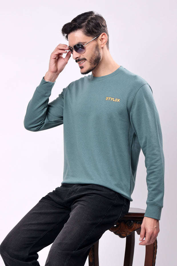 STYLOX SWEATSHIRT - 121692