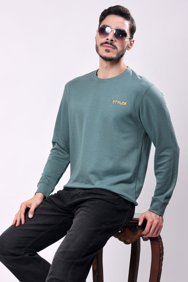 STYLOX SWEATSHIRT - 121693