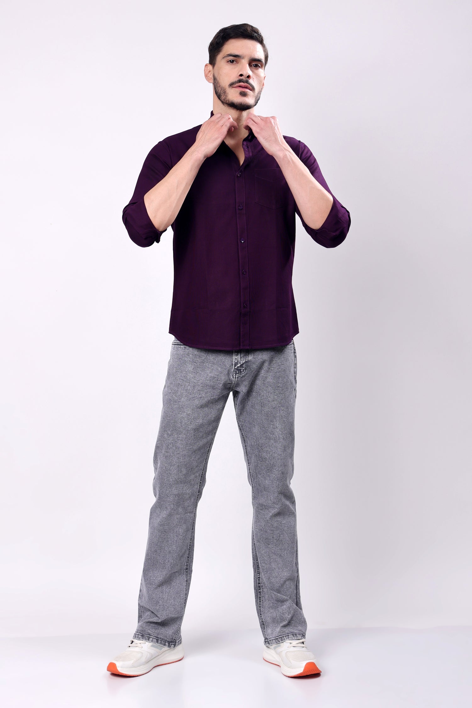 Stylox Men&