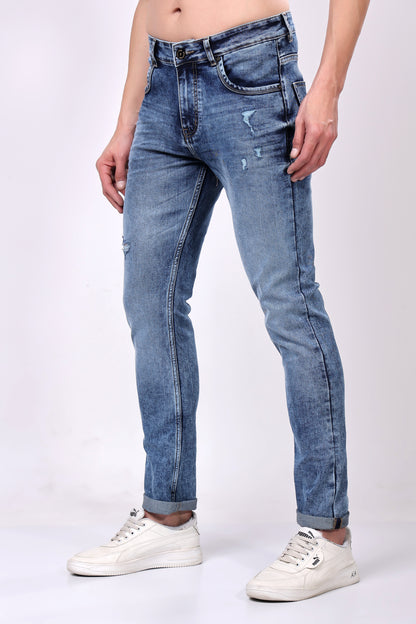 Stylox Slim Fit Jeans
