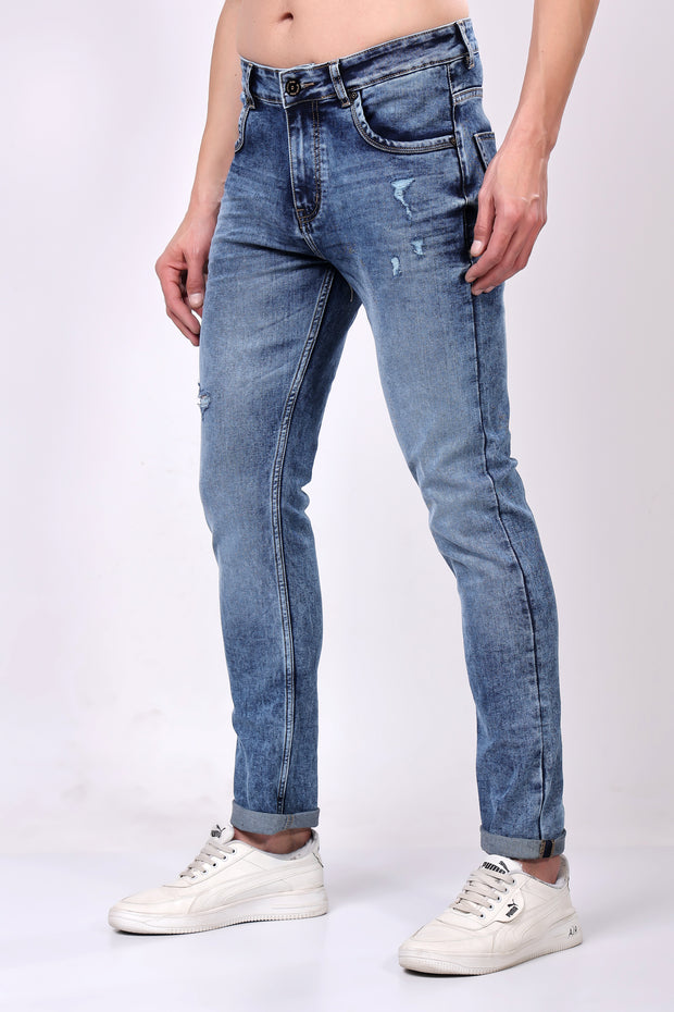 Stylox Slim Fit Jeans