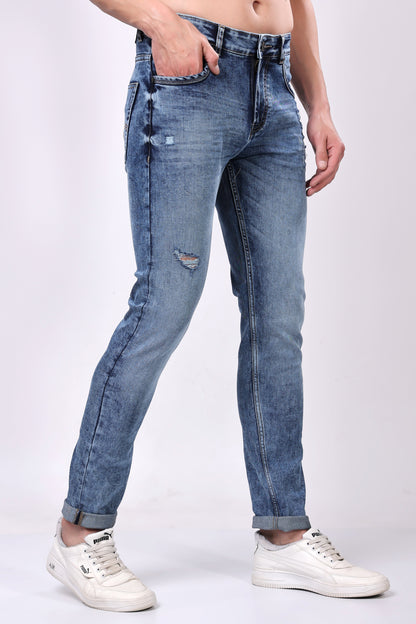 Stylox Slim Fit Jeans