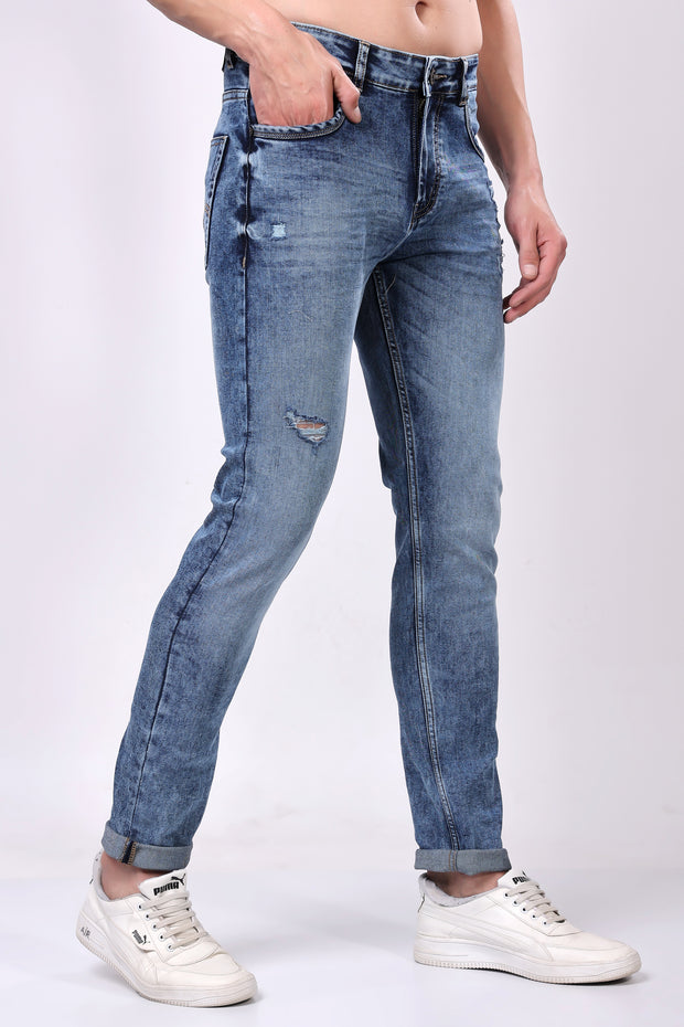 Stylox Slim Fit Jeans