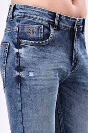 Stylox Slim Fit Jeans