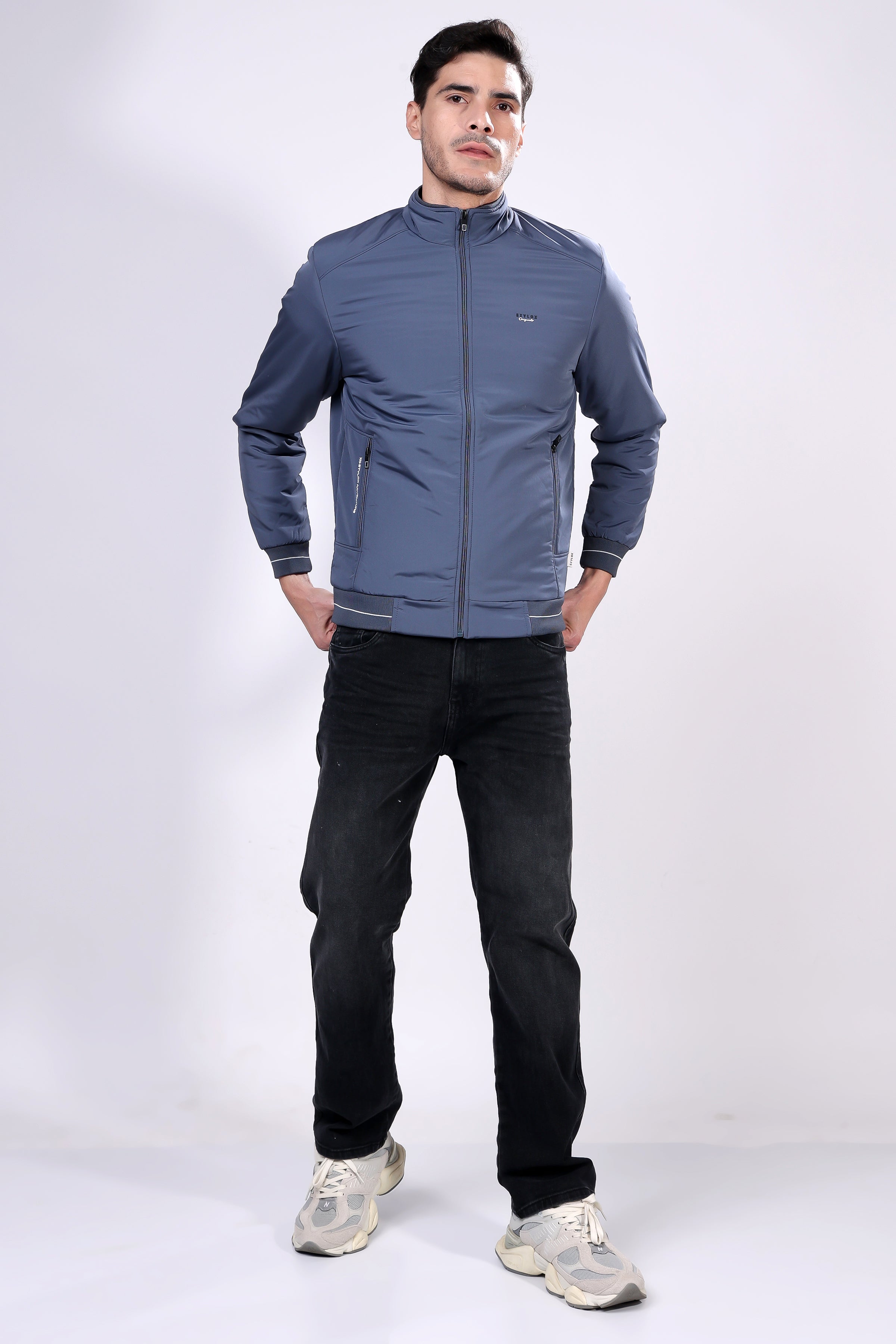STYLOX WINTER WEAR FULL SLEEVE STYLISH MEN&