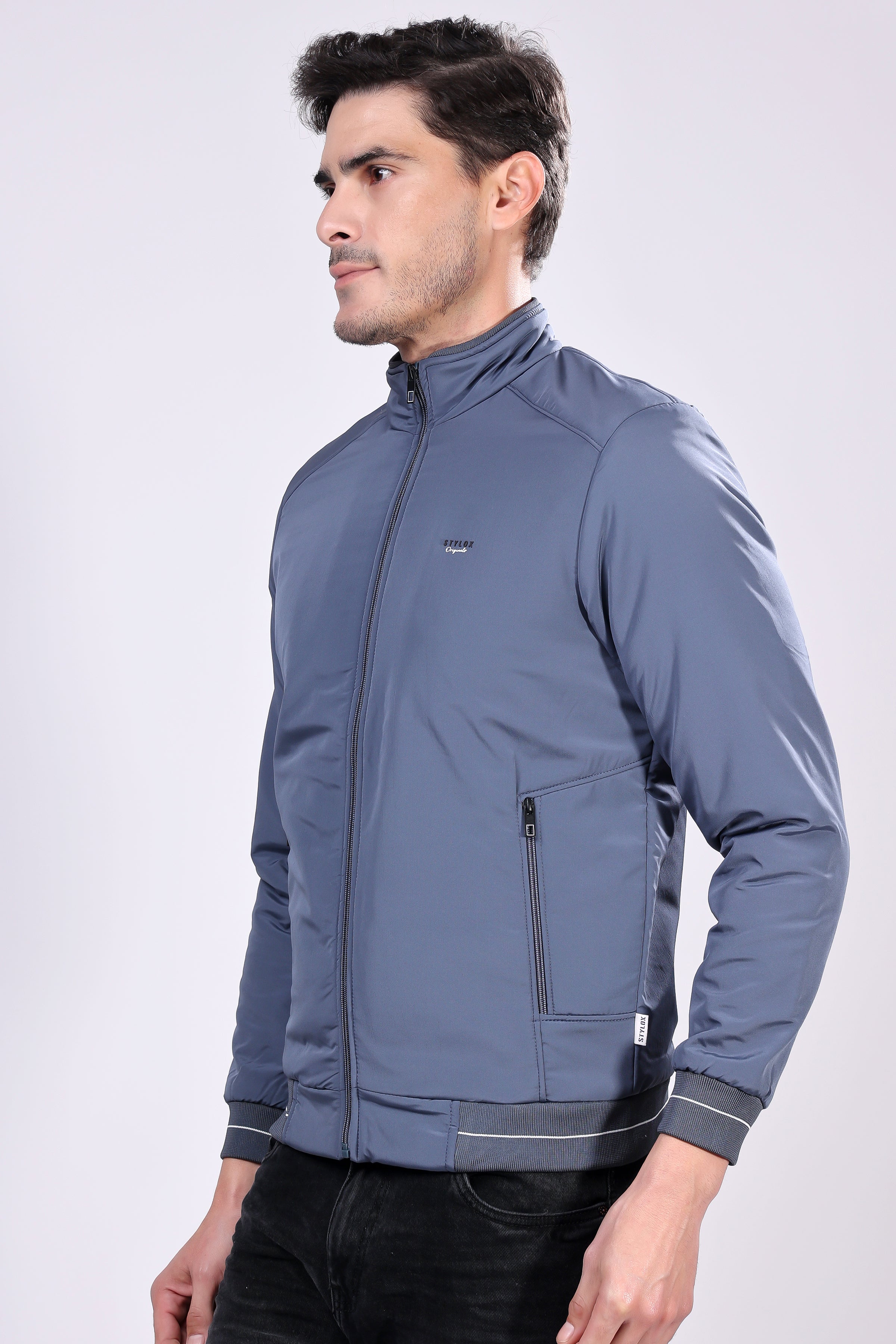 STYLOX WINTER WEAR FULL SLEEVE STYLISH MEN&