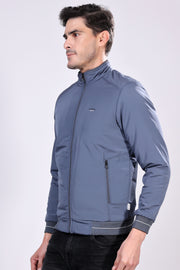 STYLOX WINTER WEAR FULL SLEEVE STYLISH MEN'S JACKET