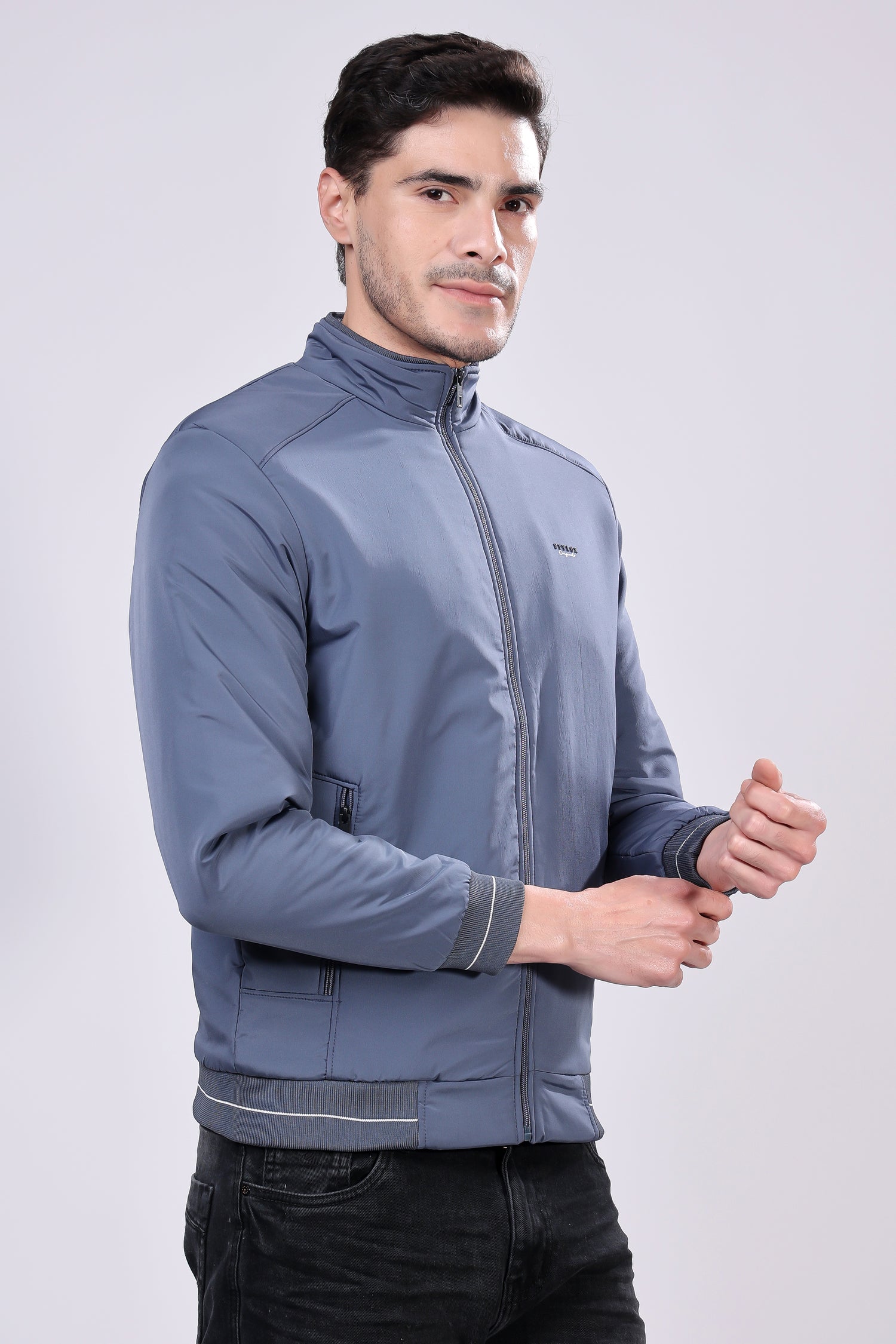 STYLOX WINTER WEAR FULL SLEEVE STYLISH MEN&