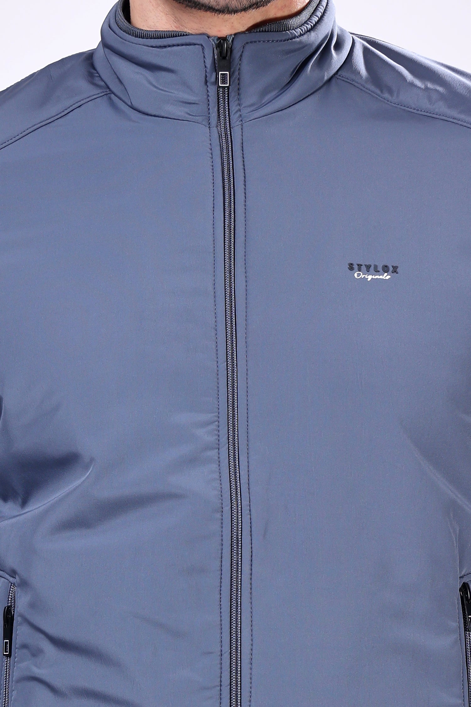 STYLOX WINTER WEAR FULL SLEEVE STYLISH MEN&