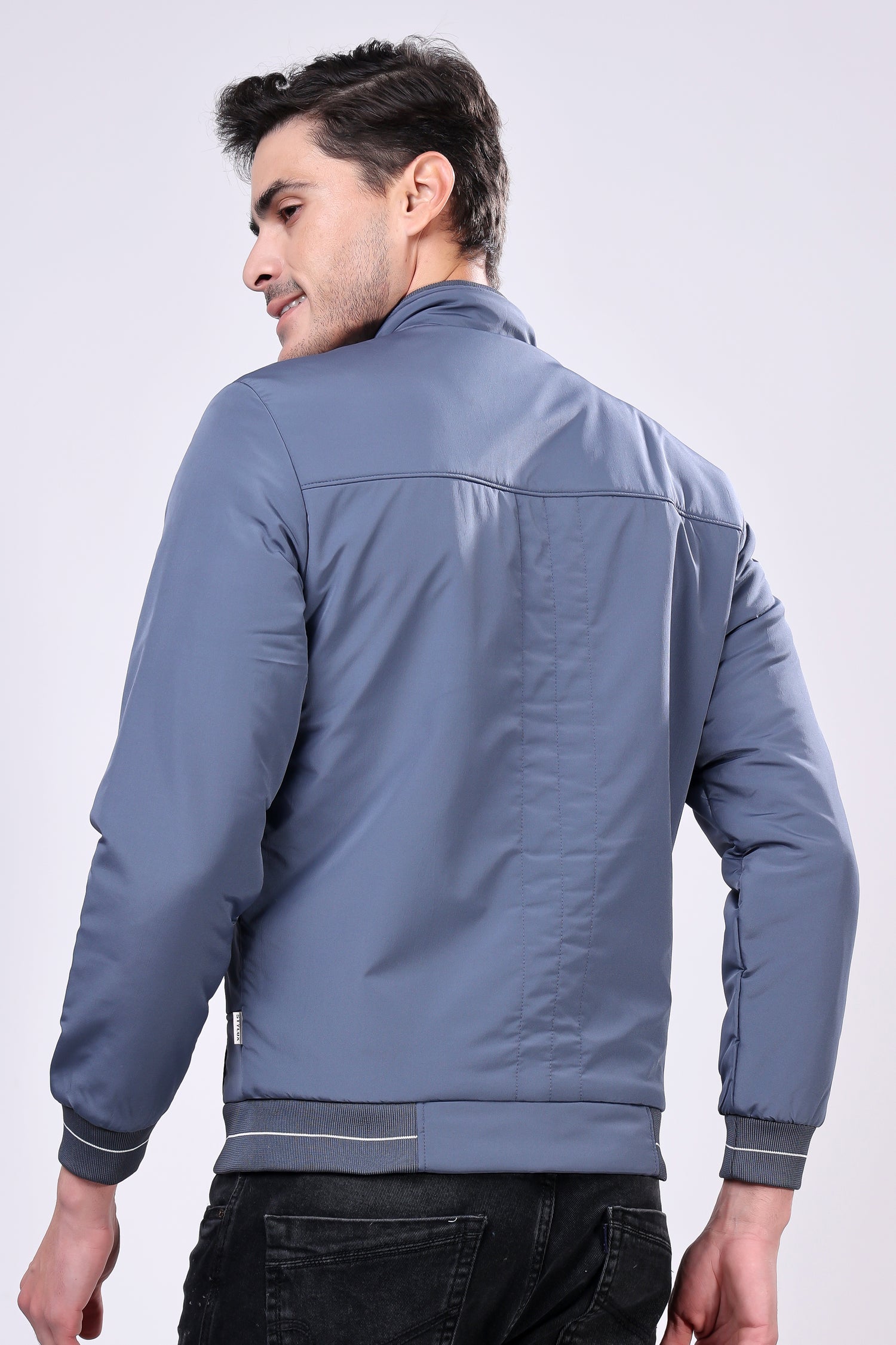 STYLOX WINTER WEAR FULL SLEEVE STYLISH MEN&