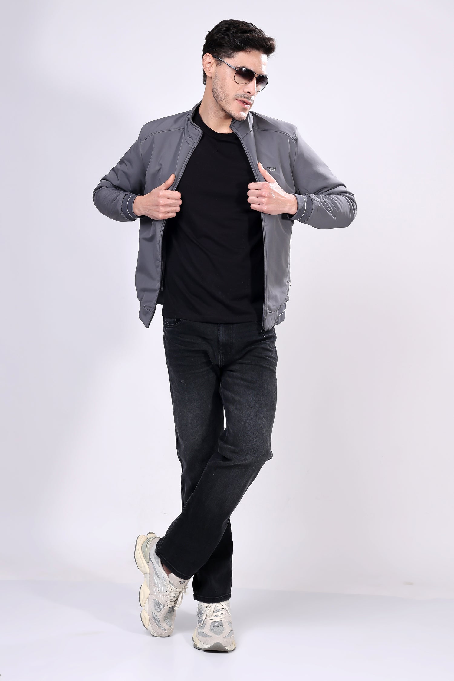 STYLOX WINTER WEAR FULL SLEEVE STYLISH MEN&