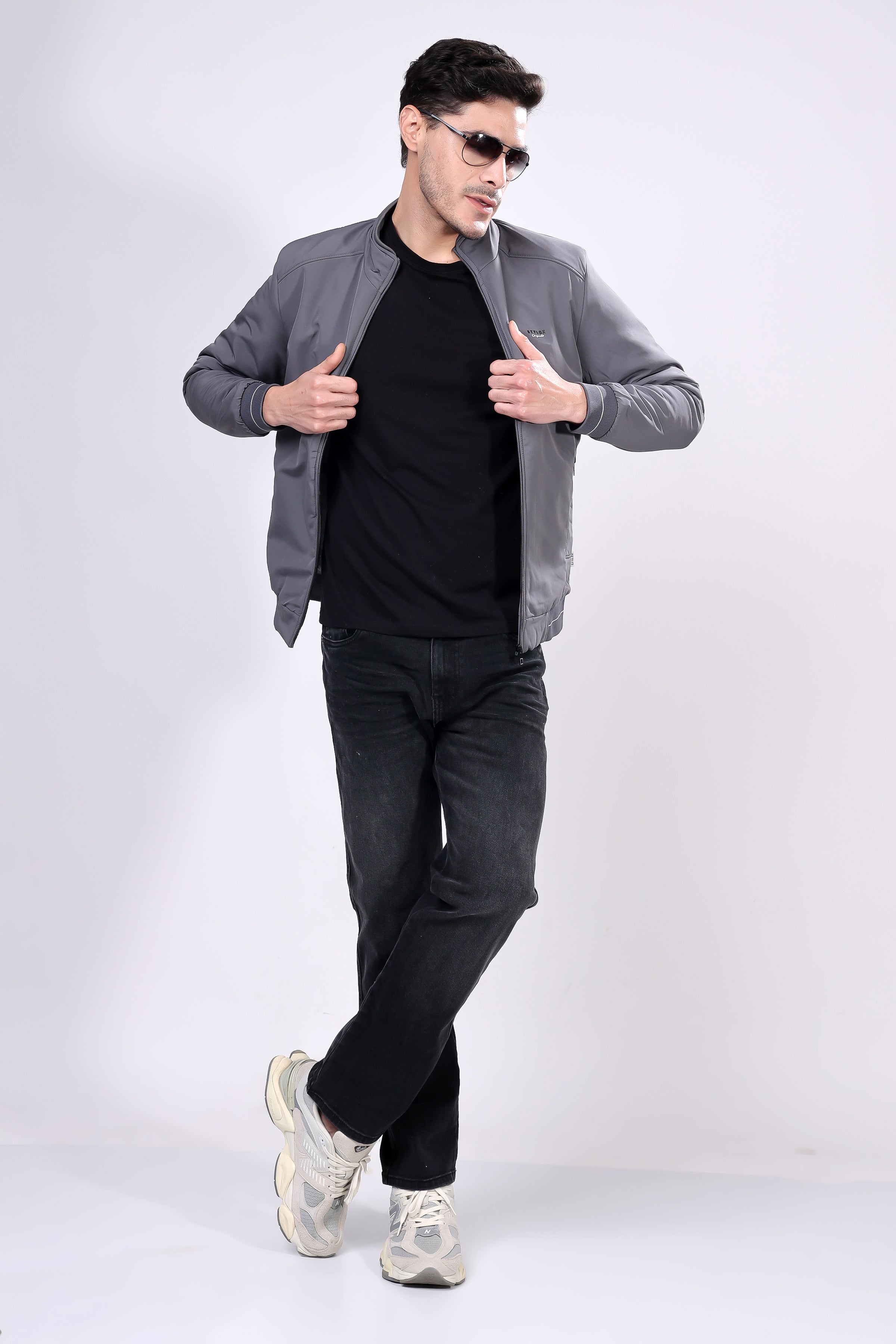 STYLOX WINTER WEAR FULL SLEEVE STYLISH MEN&