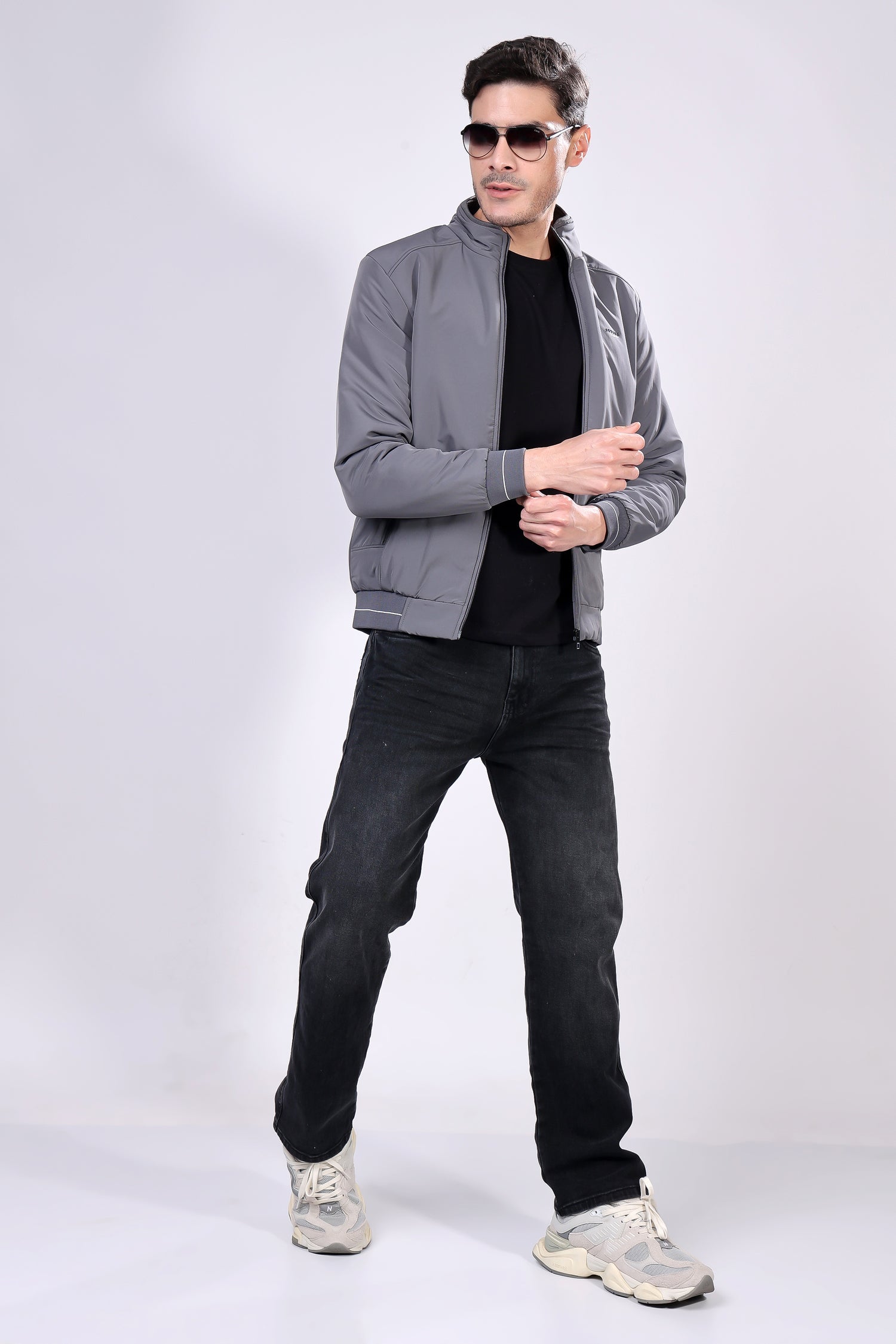 STYLOX WINTER WEAR FULL SLEEVE STYLISH MEN&