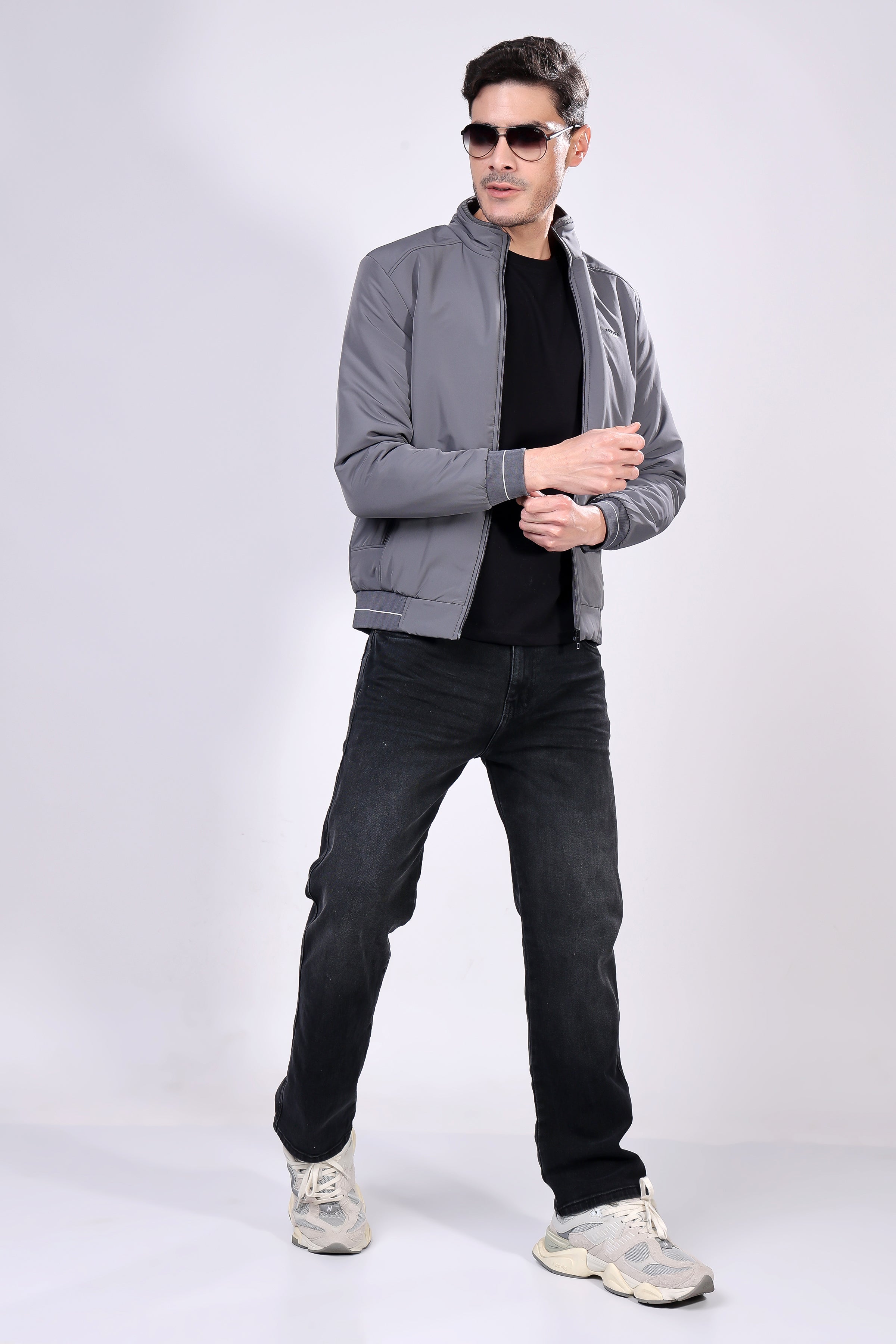 STYLOX WINTER WEAR FULL SLEEVE STYLISH MEN&