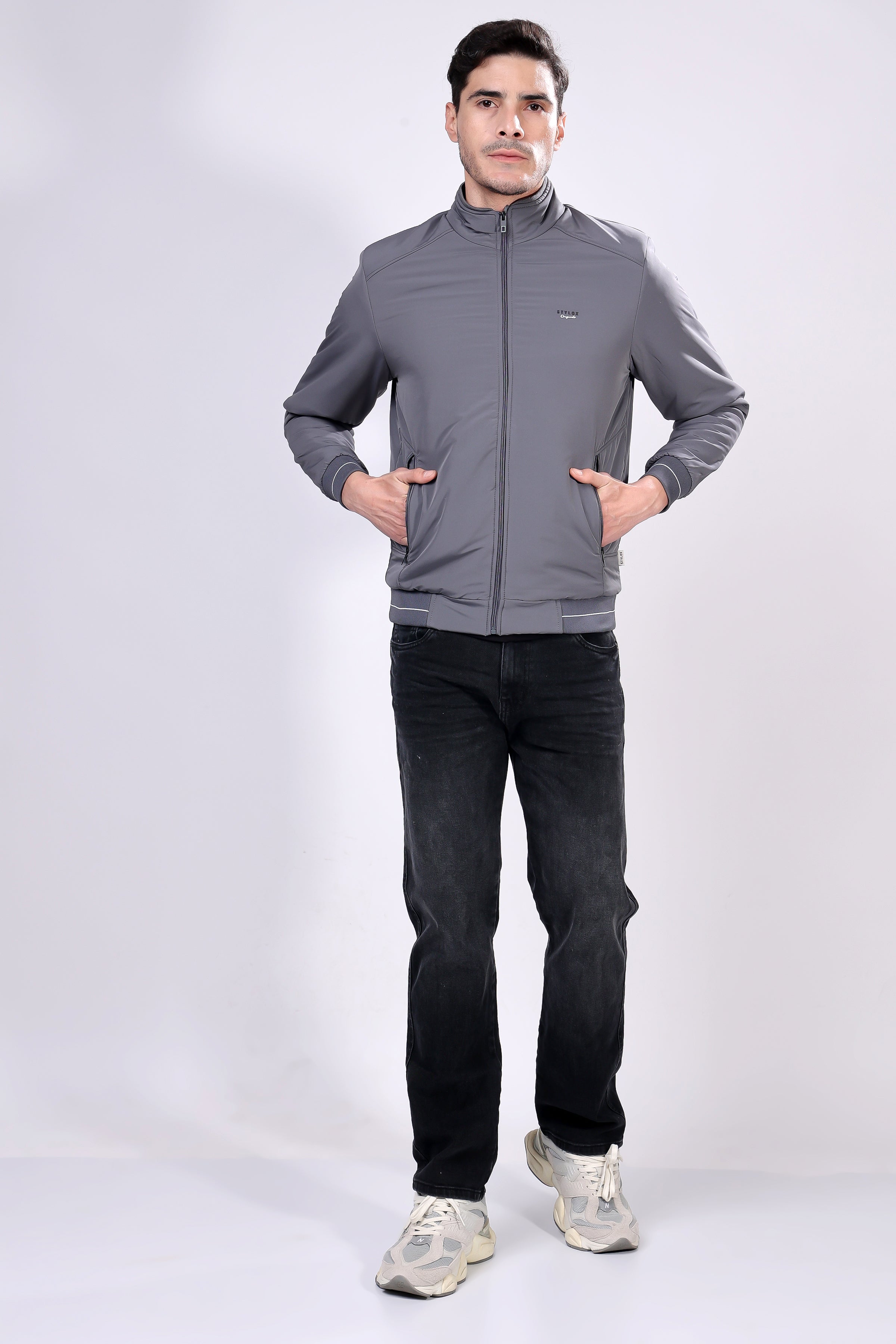STYLOX WINTER WEAR FULL SLEEVE STYLISH MEN&