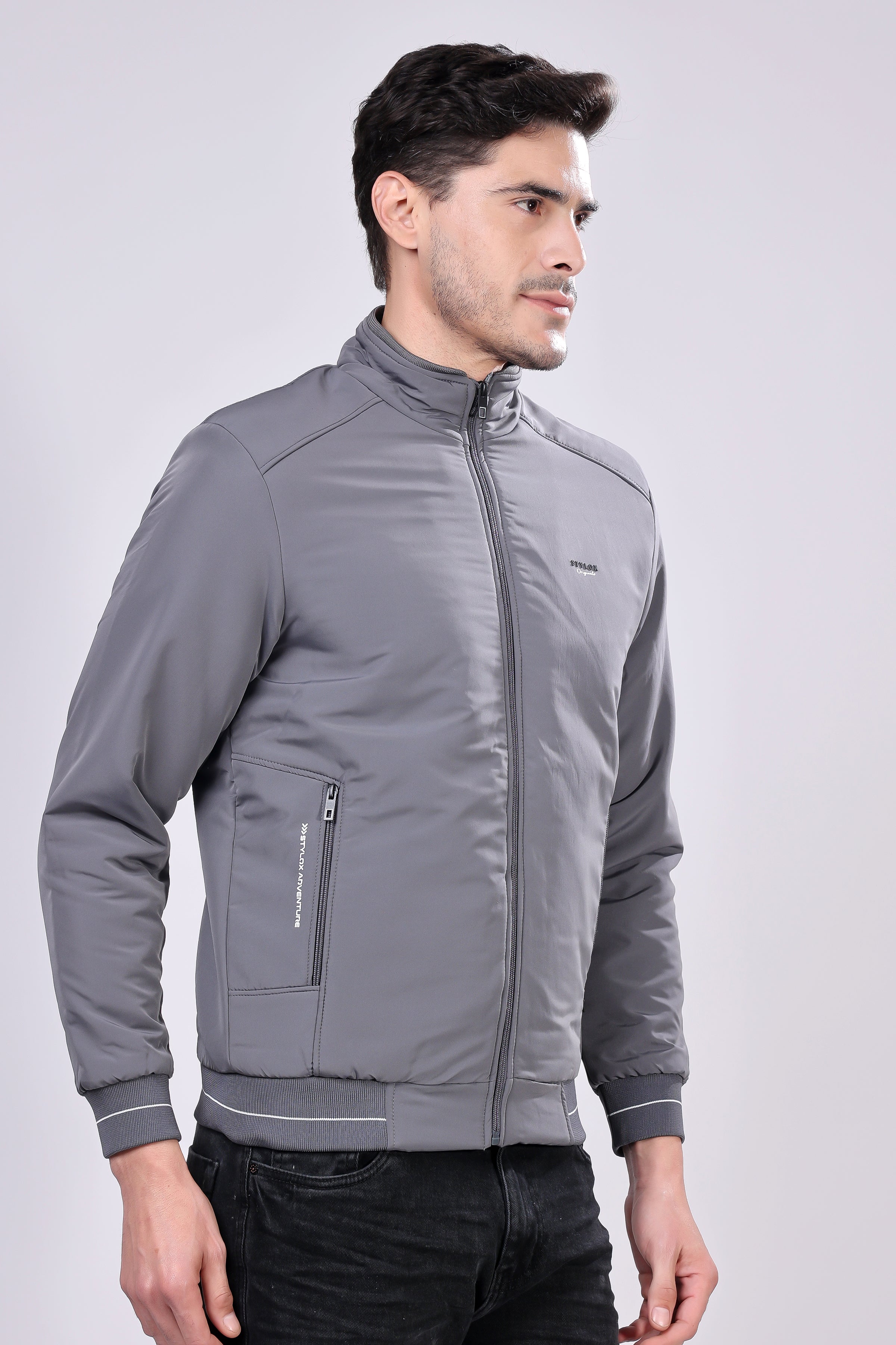 STYLOX WINTER WEAR FULL SLEEVE STYLISH MEN&