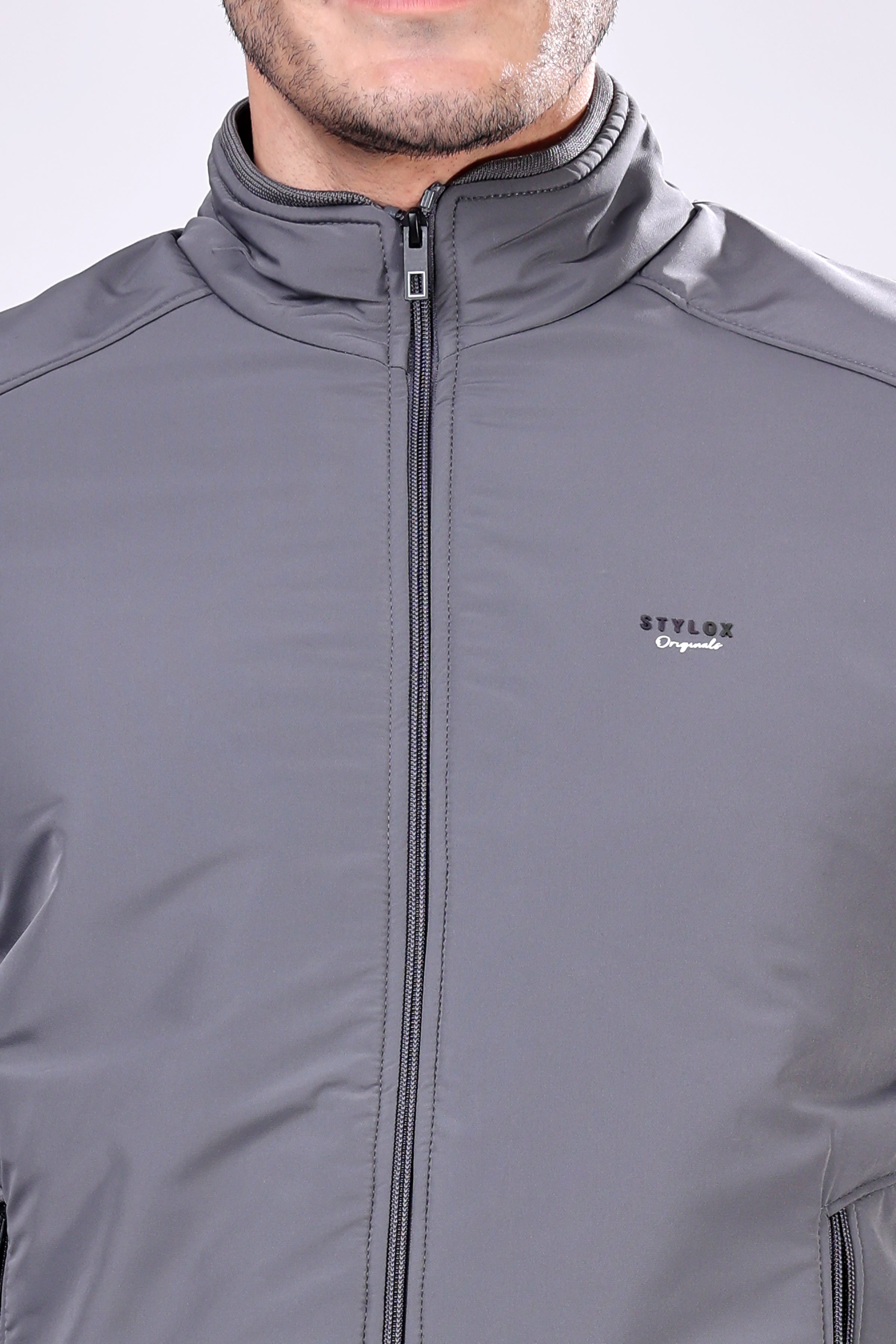 STYLOX WINTER WEAR FULL SLEEVE STYLISH MEN&