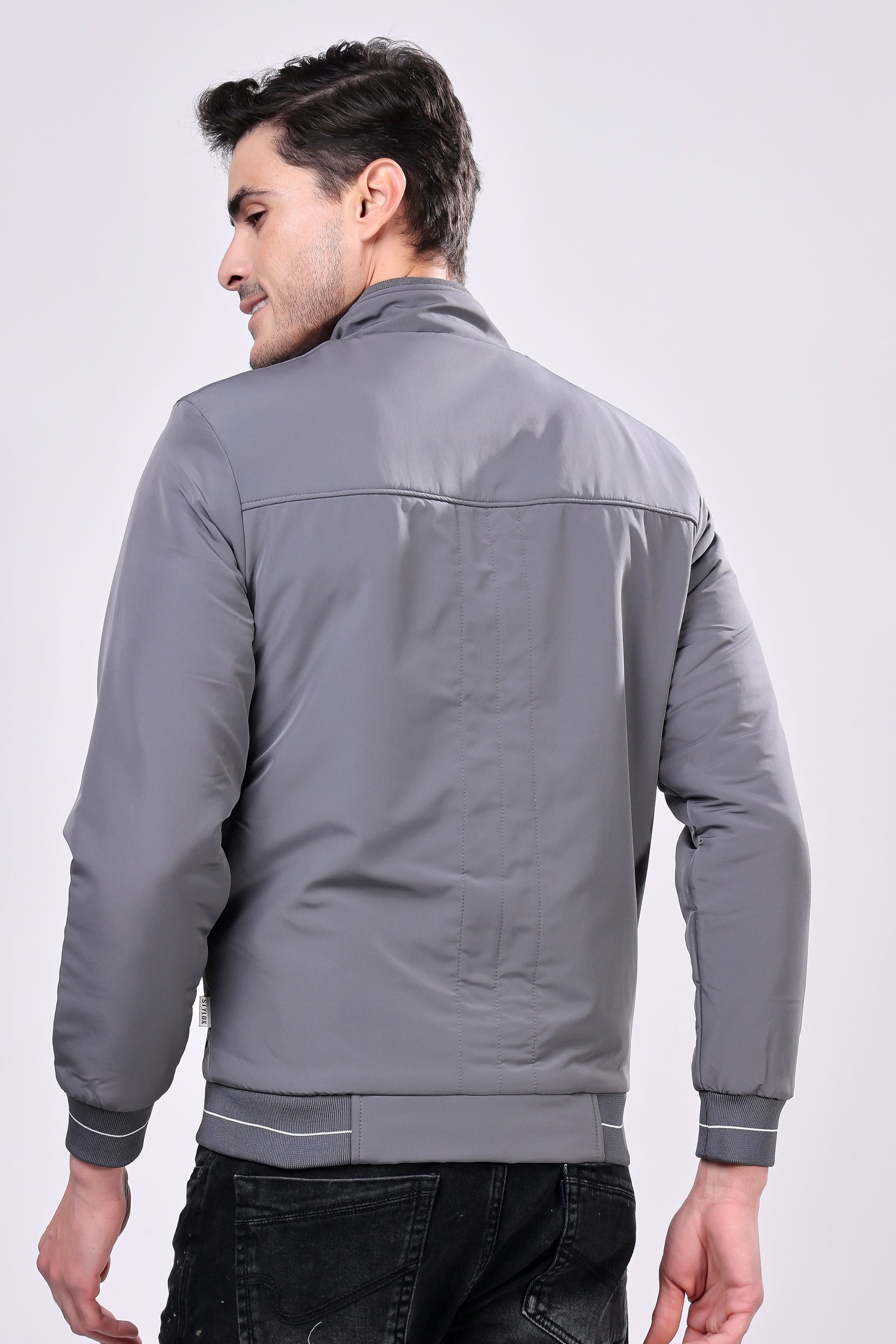 STYLOX WINTER WEAR FULL SLEEVE STYLISH MEN&