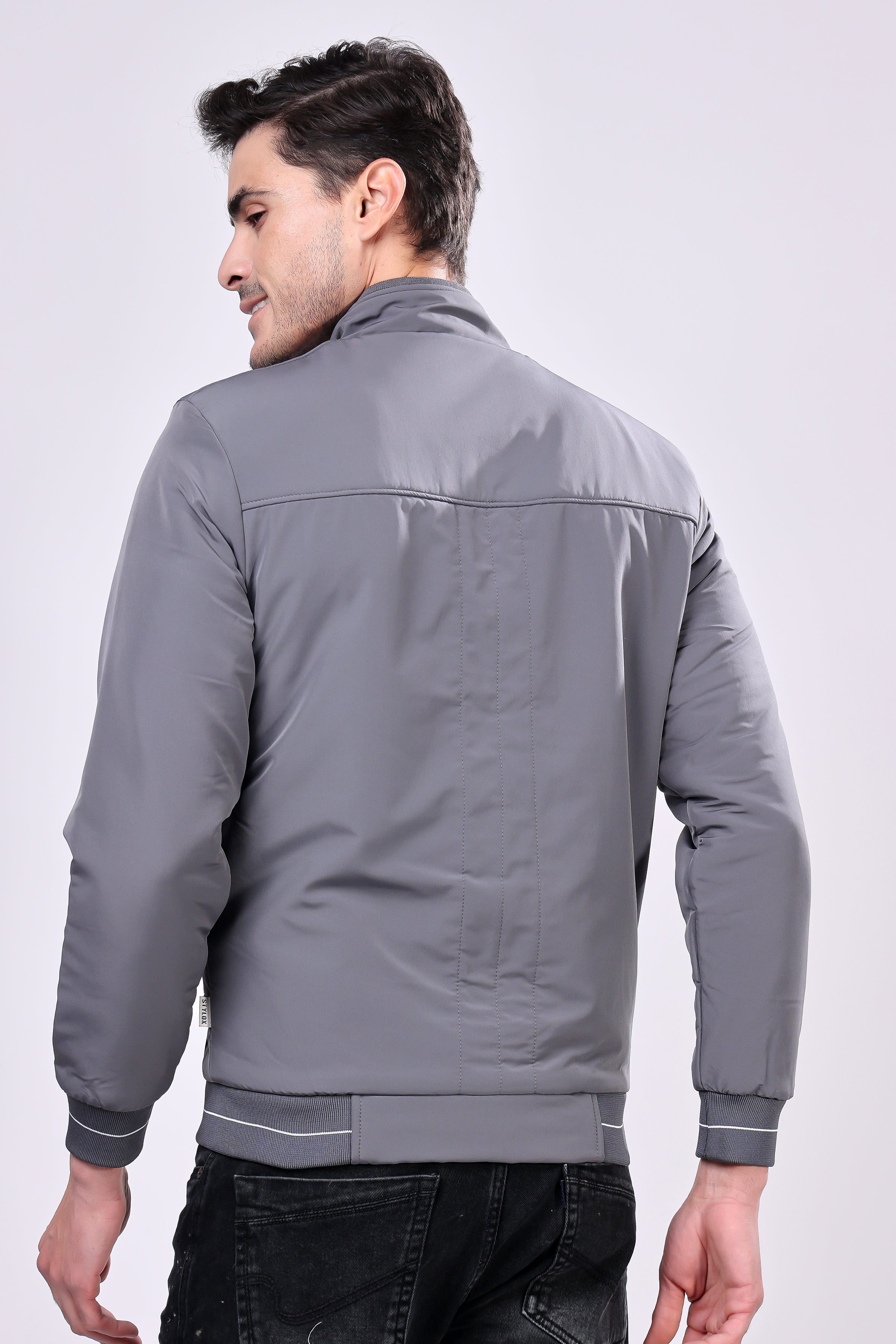 STYLOX WINTER WEAR FULL SLEEVE STYLISH MEN&