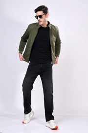 STYLOX WINTER WEAR FULL SLEEVE STYLISH MEN'S JACKET