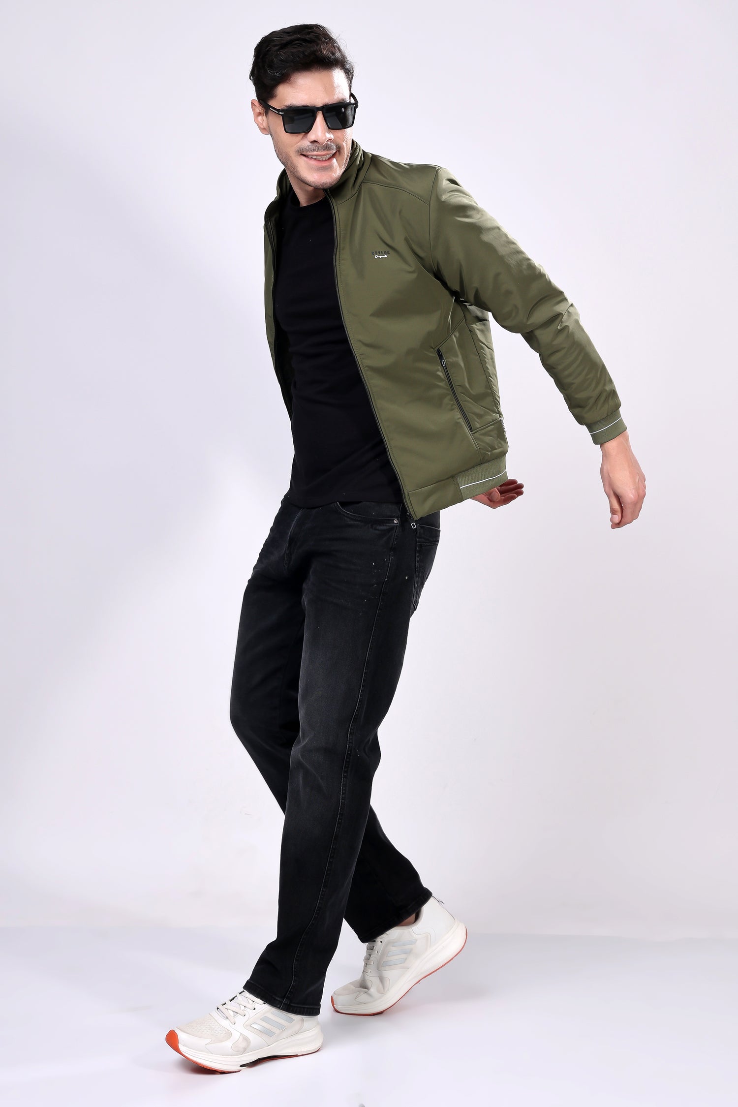 STYLOX WINTER WEAR FULL SLEEVE STYLISH MEN&