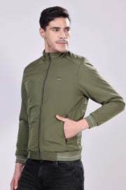 STYLOX WINTER WEAR FULL SLEEVE STYLISH MEN'S JACKET