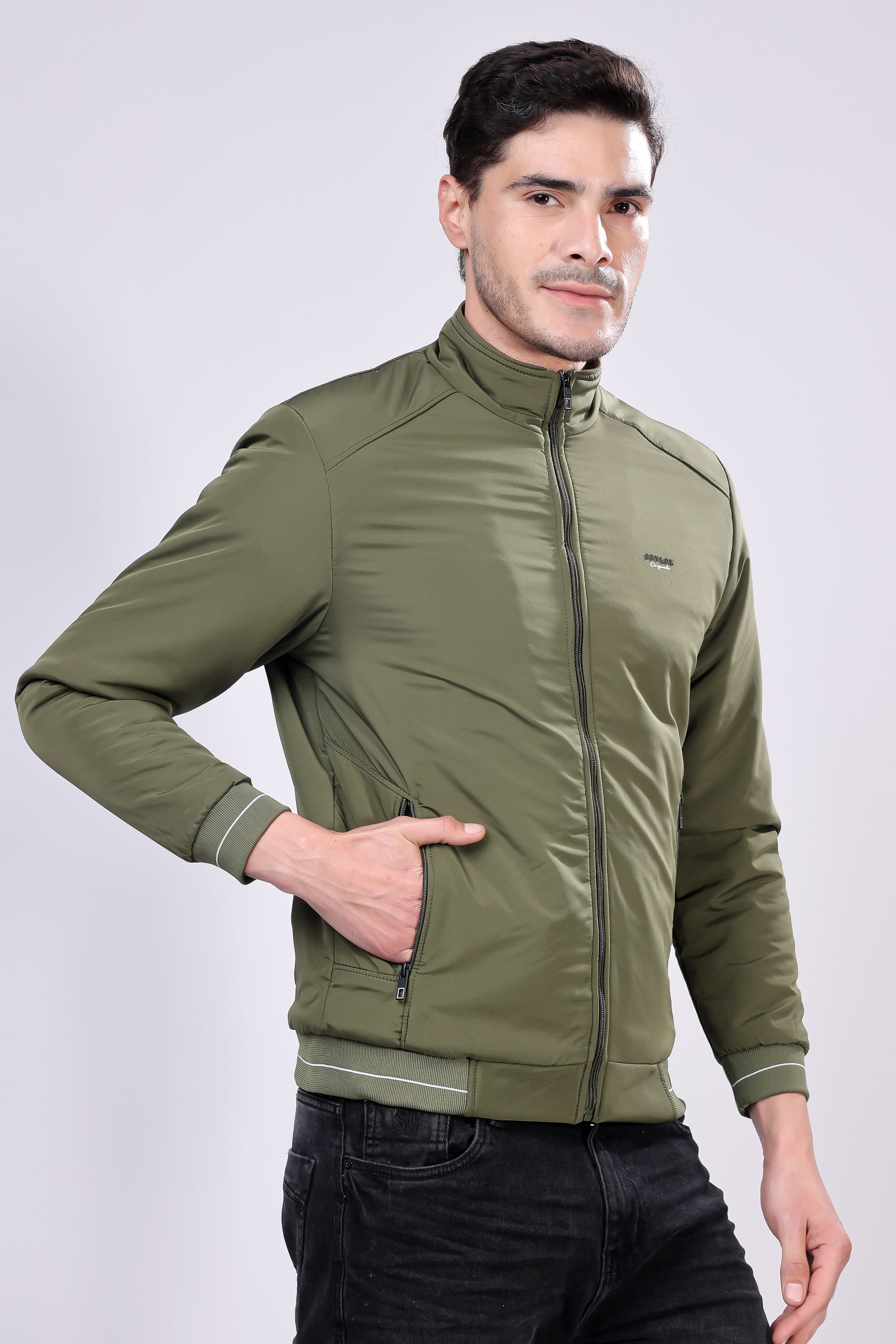 STYLOX WINTER WEAR FULL SLEEVE STYLISH MEN&