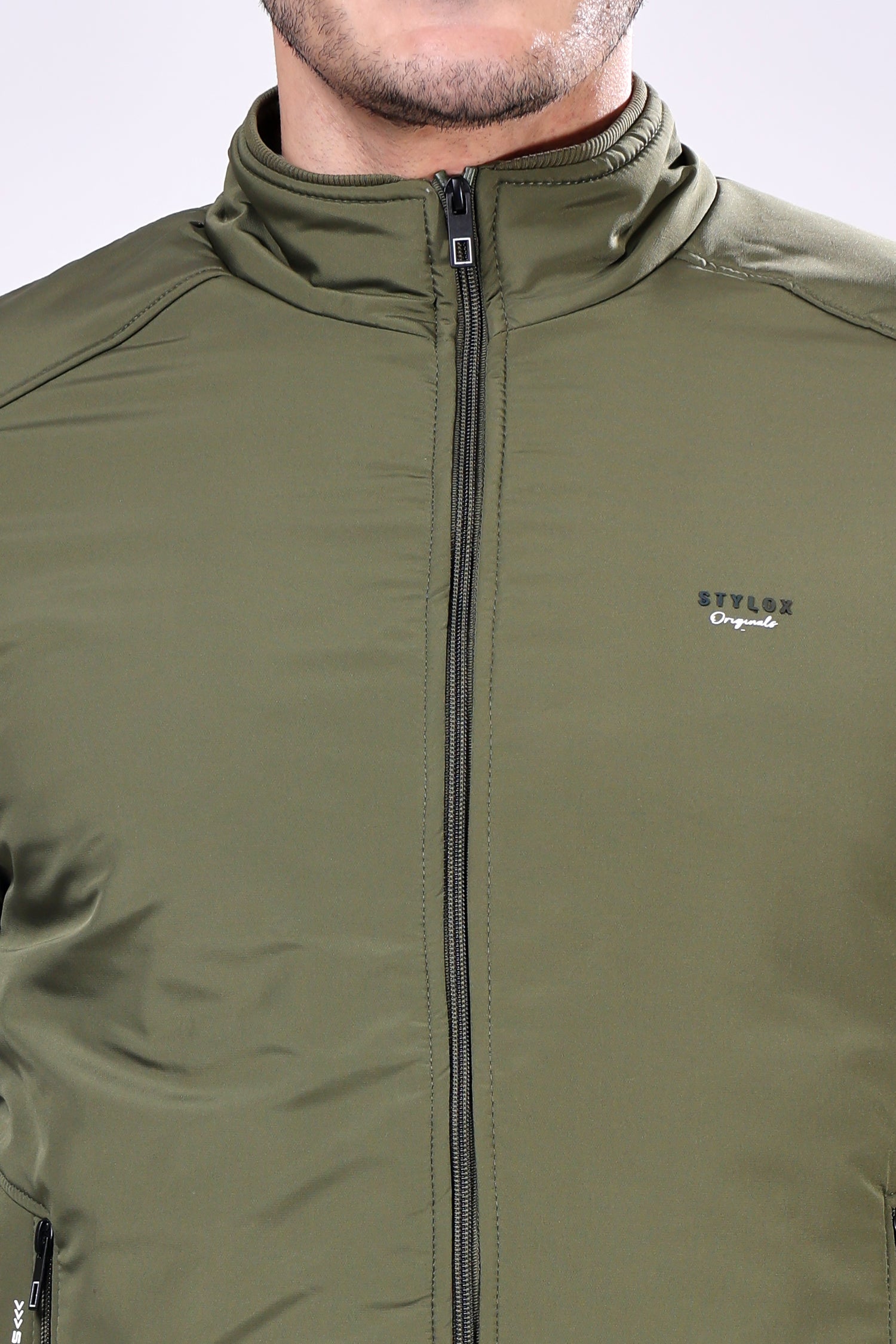 STYLOX WINTER WEAR FULL SLEEVE STYLISH MEN&