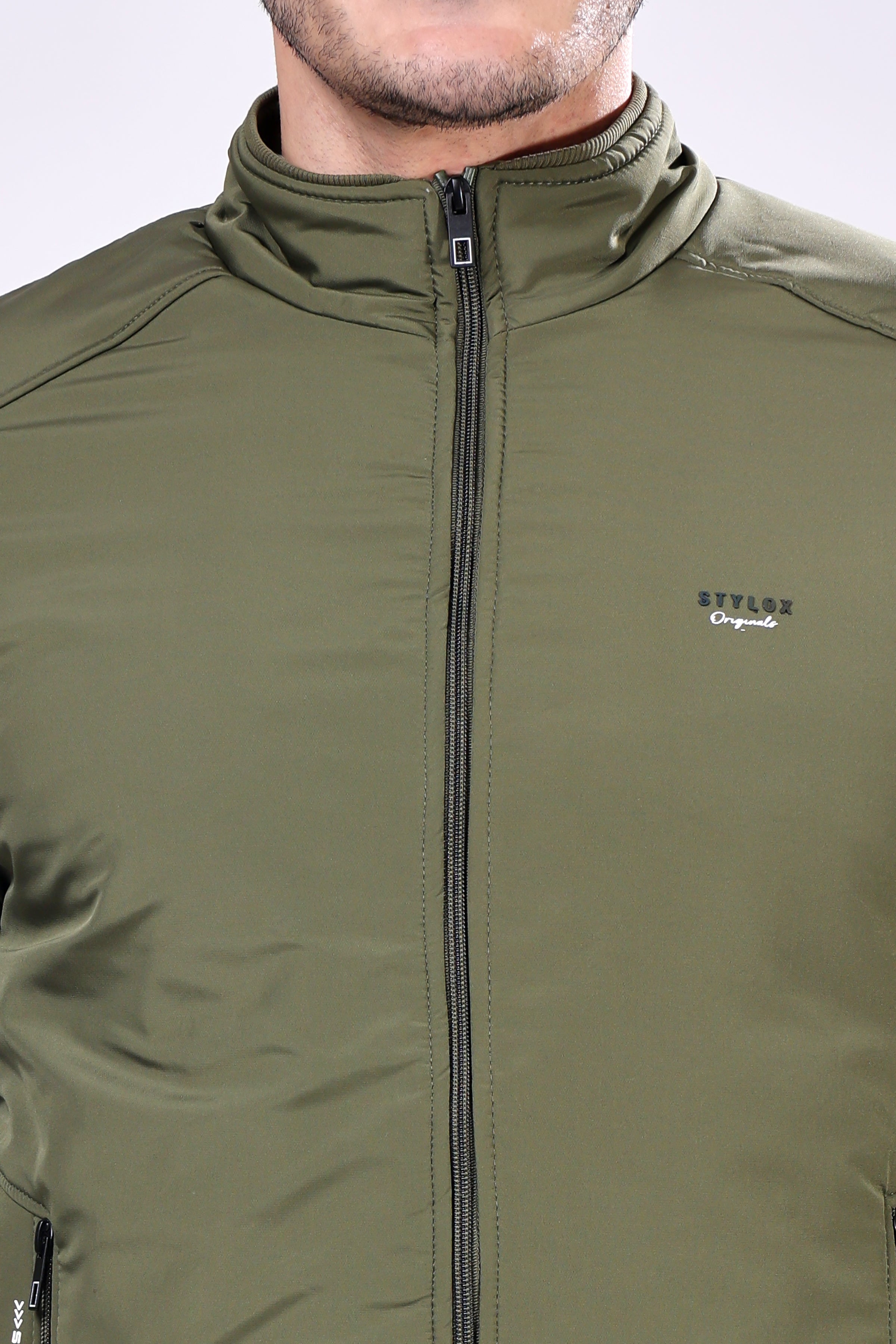 STYLOX WINTER WEAR FULL SLEEVE STYLISH MEN&