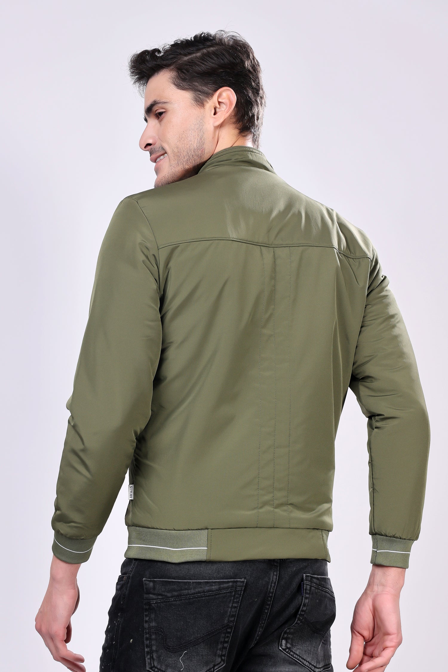 STYLOX WINTER WEAR FULL SLEEVE STYLISH MEN&