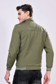 STYLOX WINTER WEAR FULL SLEEVE STYLISH MEN'S JACKET