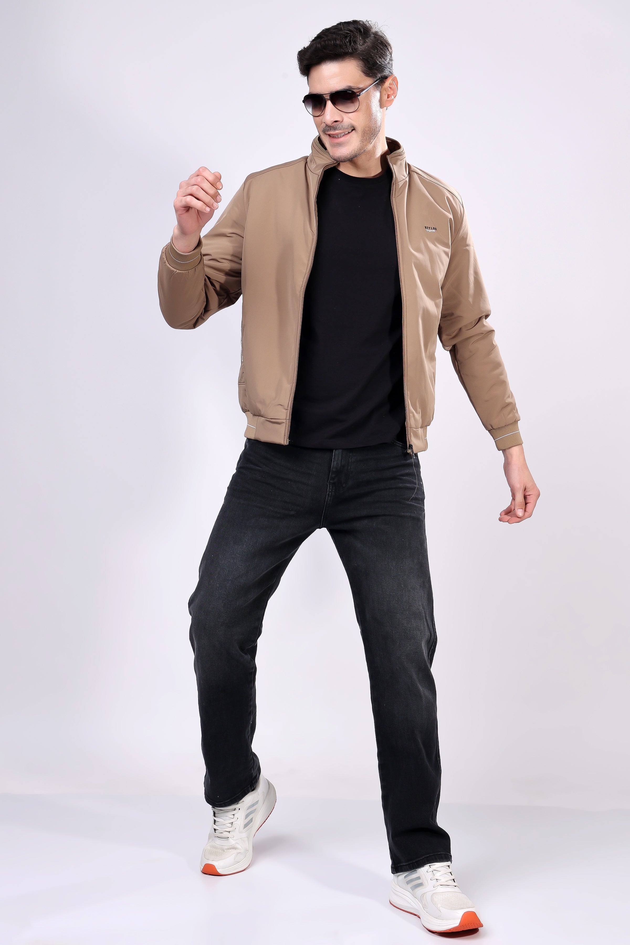 STYLOX WINTER WEAR FULL SLEEVE STYLISH MEN&