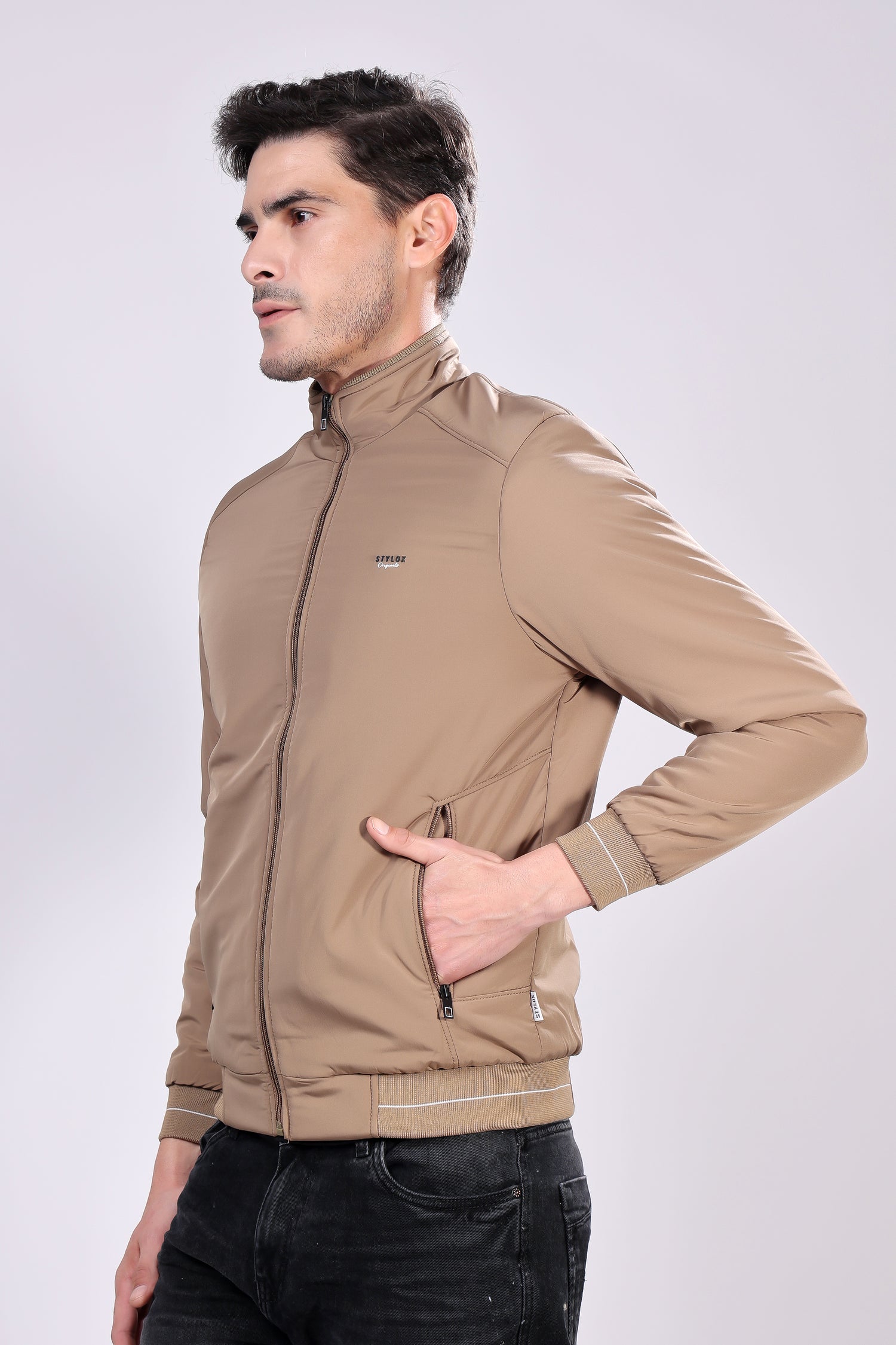 STYLOX WINTER WEAR FULL SLEEVE STYLISH MEN&
