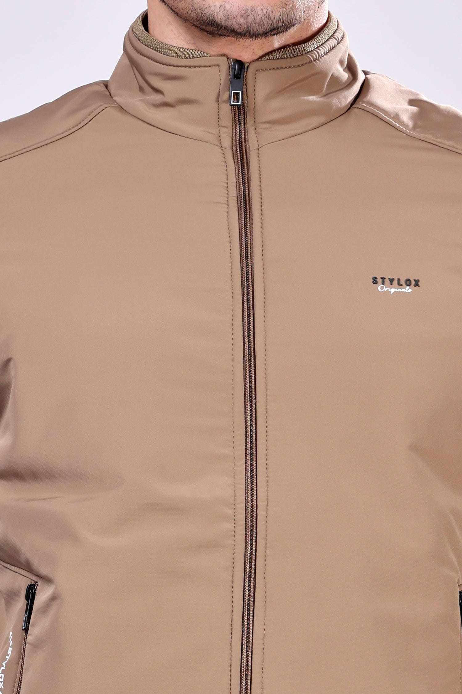 STYLOX WINTER WEAR FULL SLEEVE STYLISH MEN&