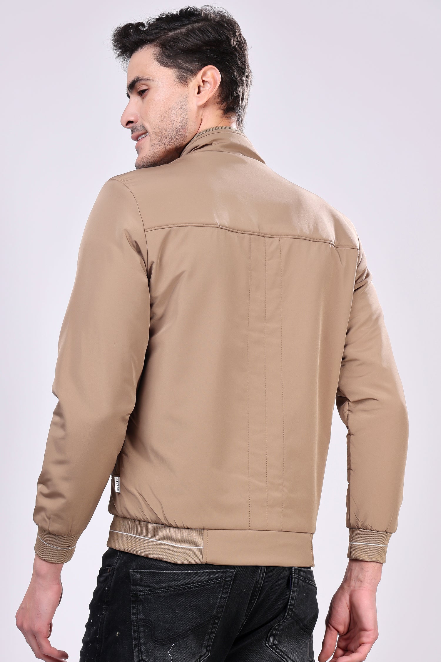 STYLOX WINTER WEAR FULL SLEEVE STYLISH MEN&