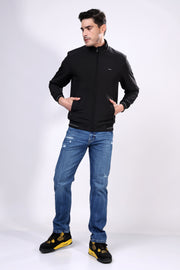 STYLOX WINTER WEAR FULL SLEEVE STYLISH MEN'S JACKET