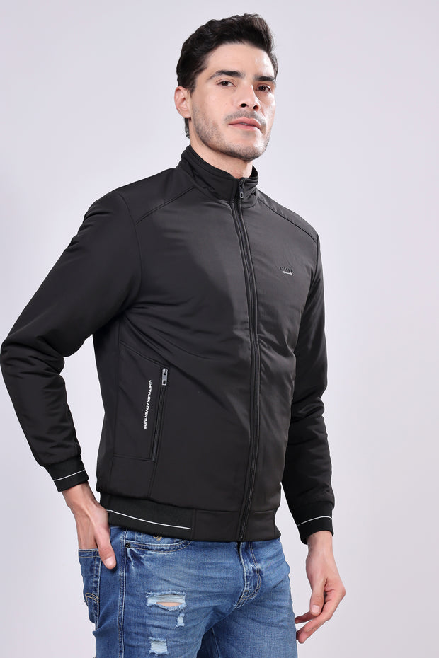 STYLOX WINTER WEAR FULL SLEEVE STYLISH MEN'S JACKET