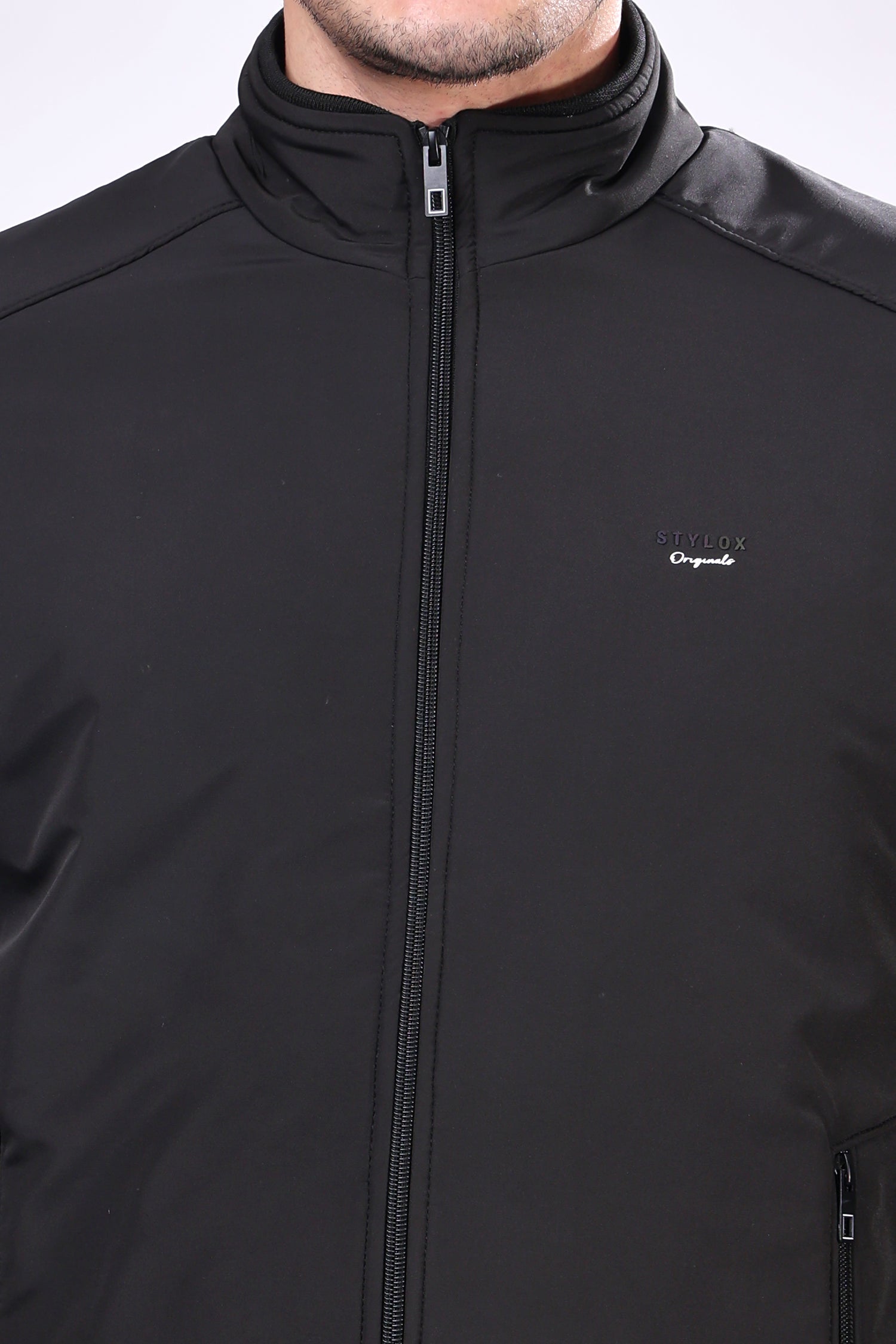 STYLOX WINTER WEAR FULL SLEEVE STYLISH MEN&