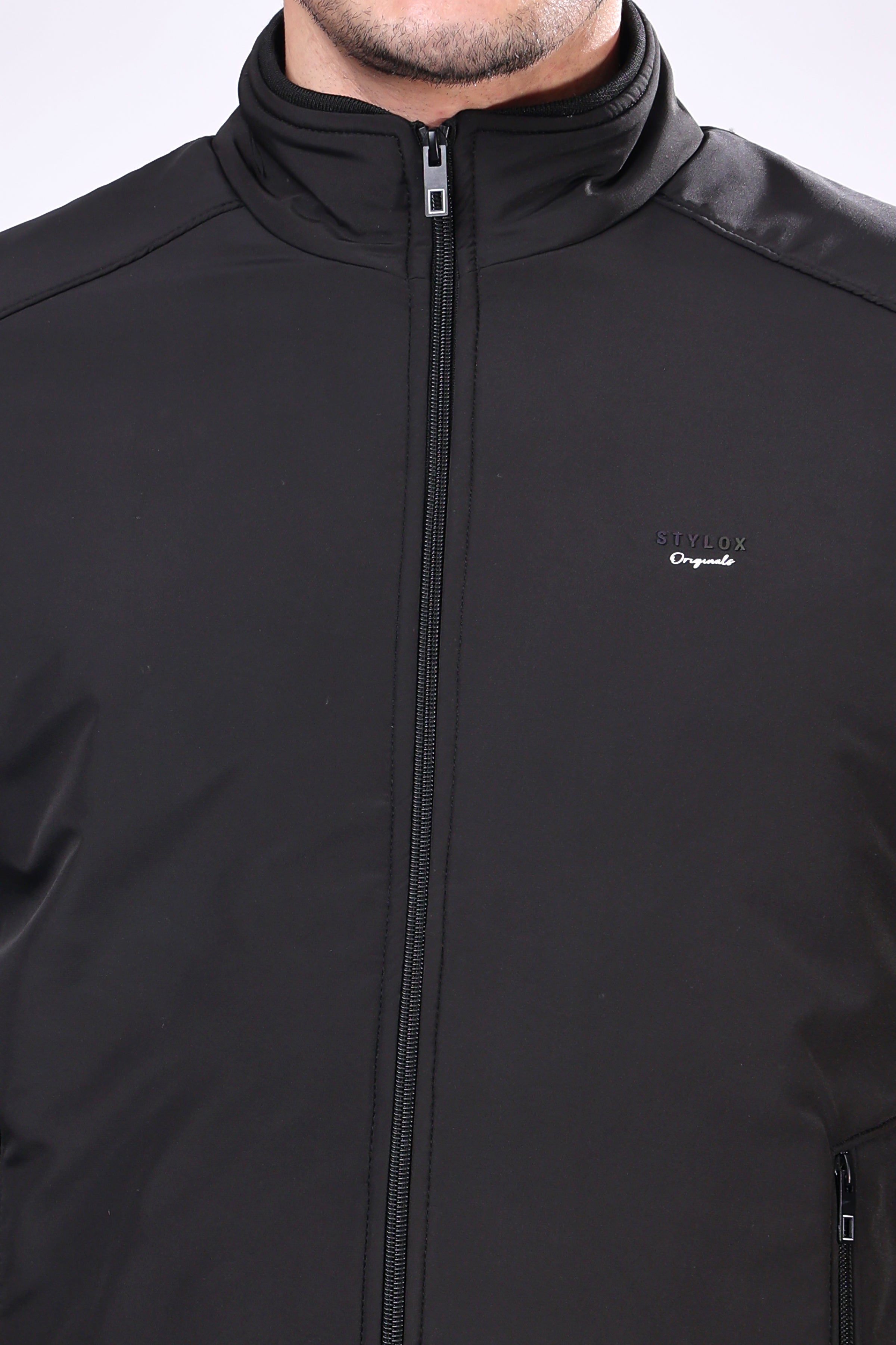 STYLOX WINTER WEAR FULL SLEEVE STYLISH MEN&