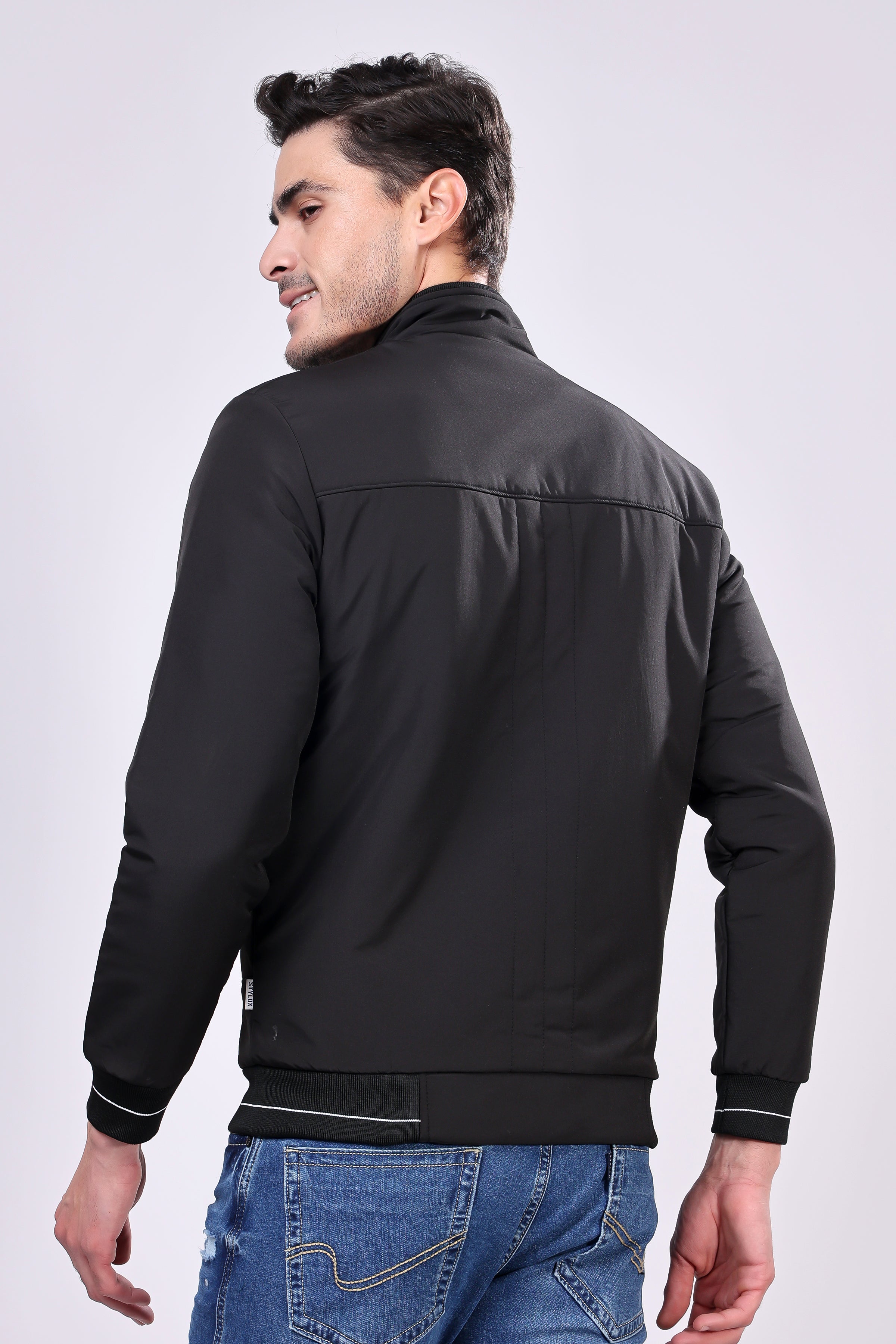 STYLOX WINTER WEAR FULL SLEEVE STYLISH MEN&