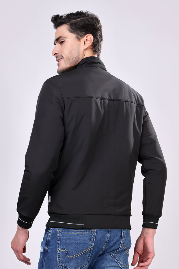 STYLOX WINTER WEAR FULL SLEEVE STYLISH MEN'S JACKET