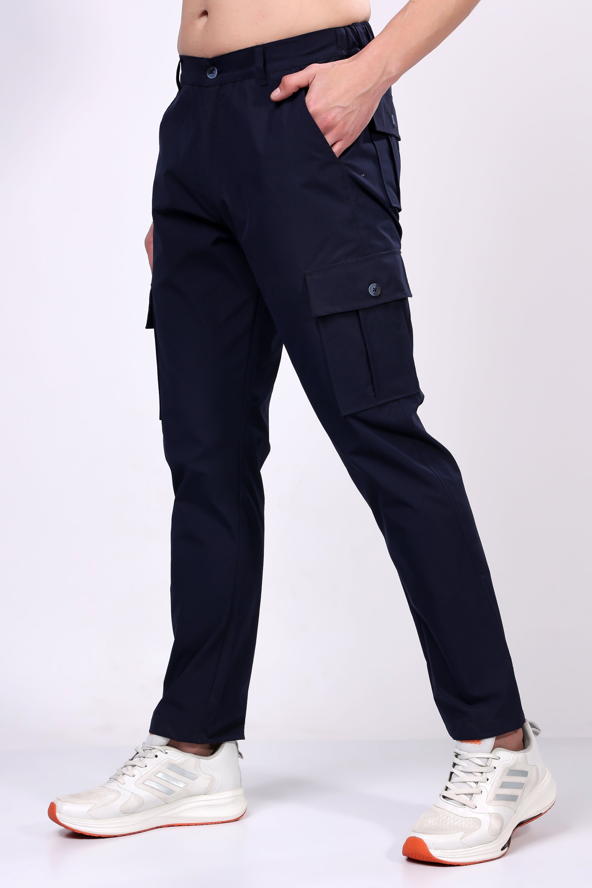 Stylox Cargos - Stylox