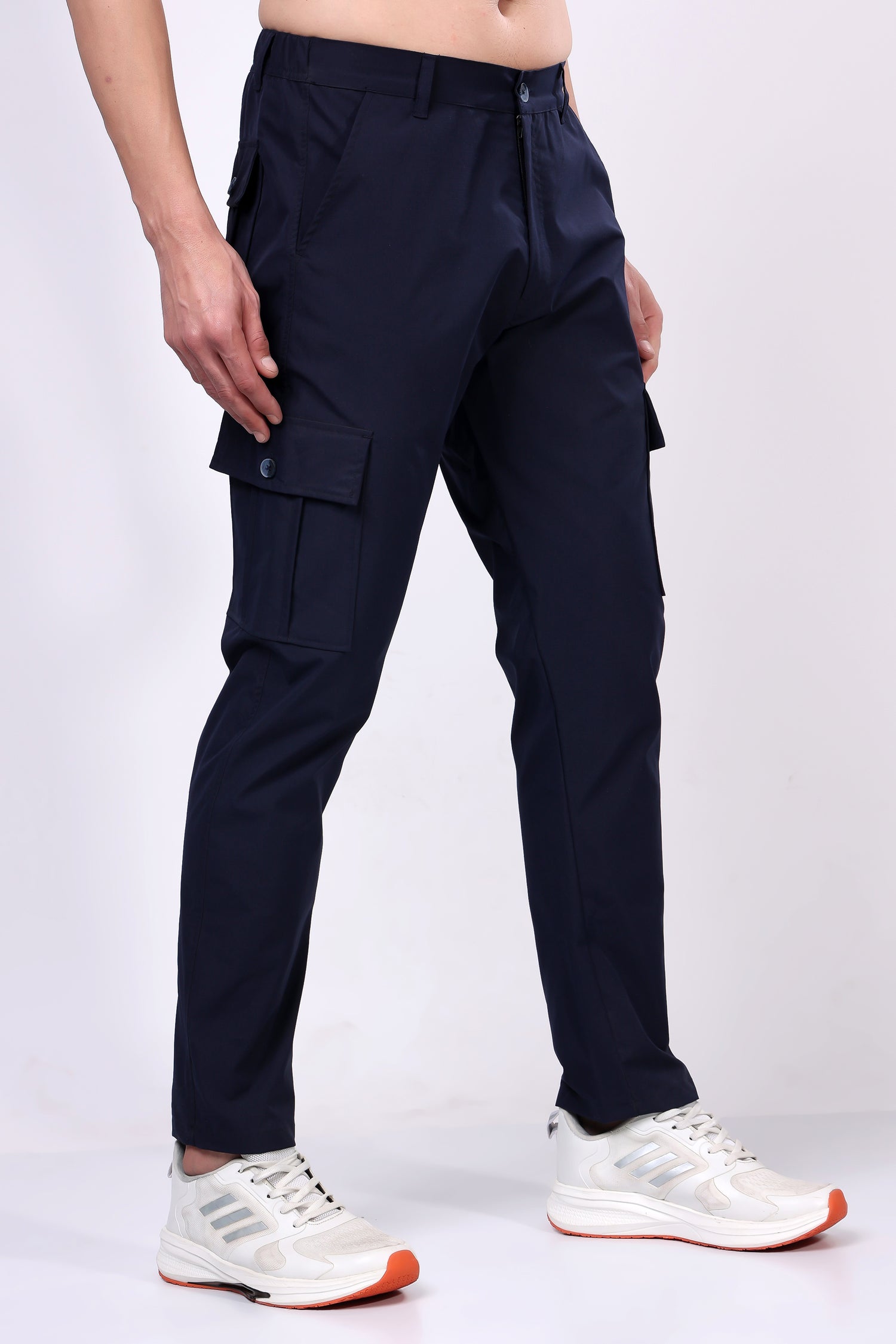 Stylox Cargos