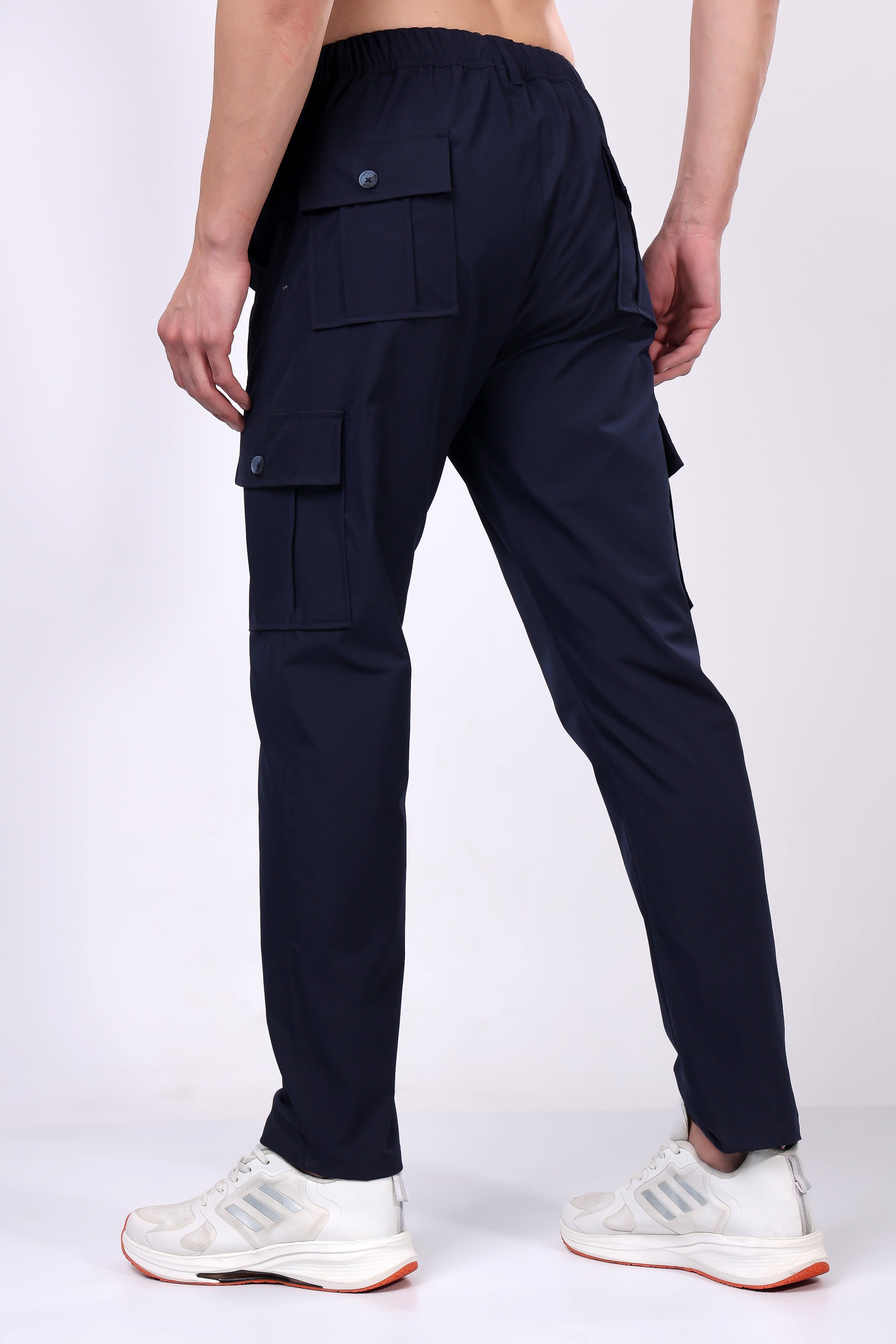Stylox Cargos - Stylox
