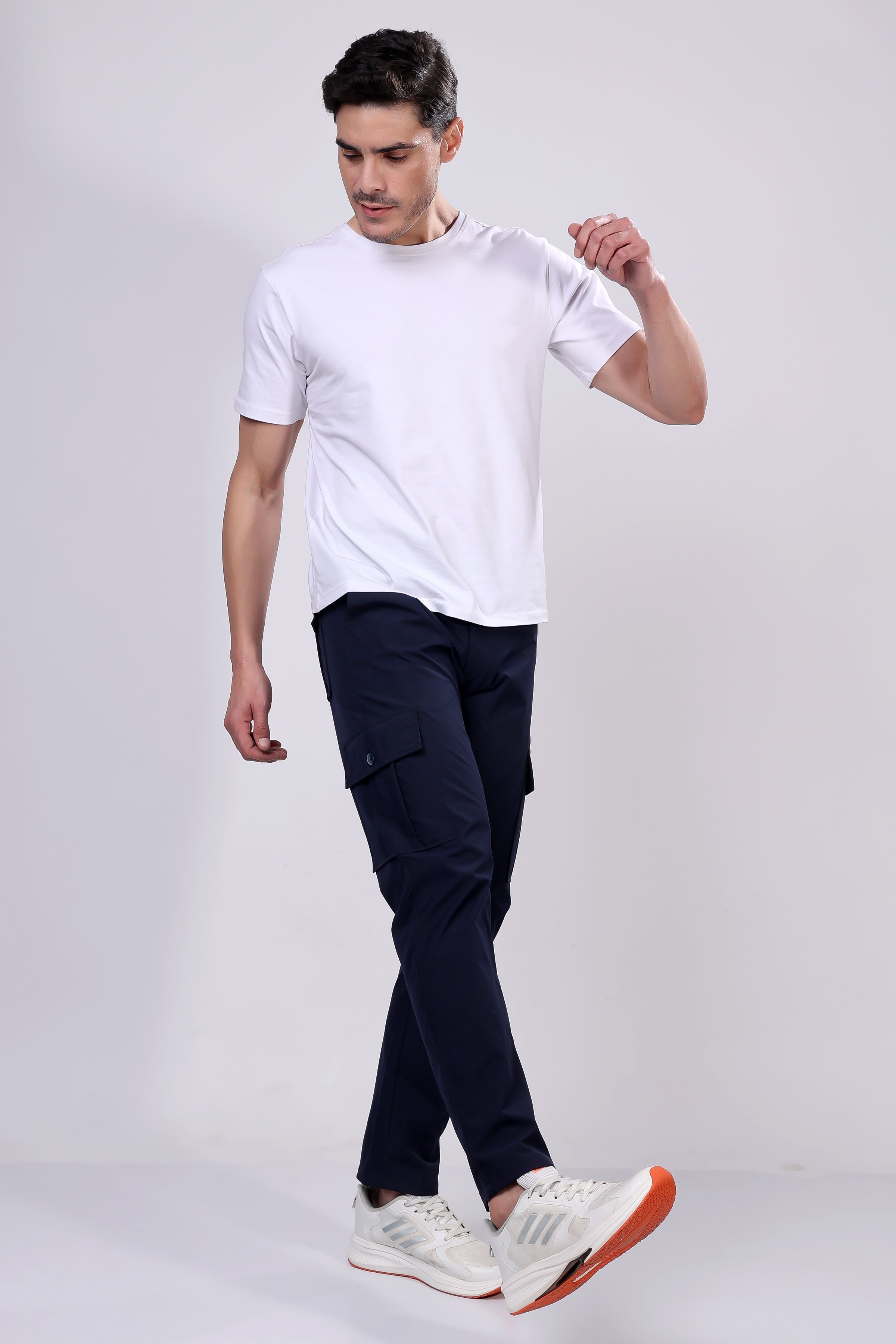 Stylox Cargos - Stylox