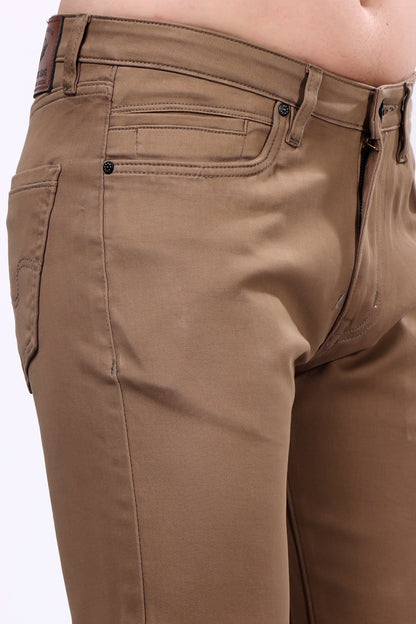 Stylox Slim Fit Jeans